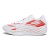 Кроссовки All-Pro Nitro Team White Red Unisex For-All-Time-Red 379081-04