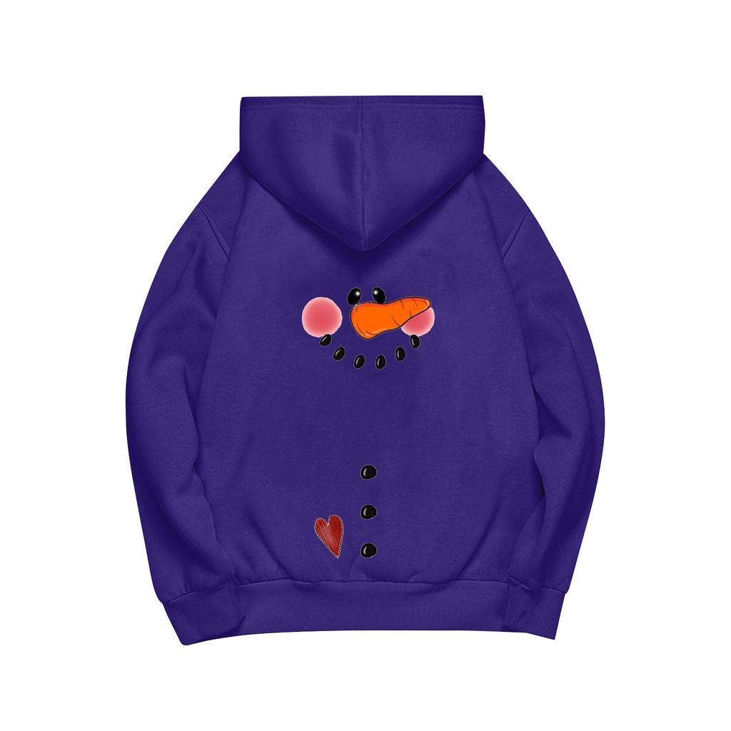 Hooded Sports Tracksuit Unisex Running Outfits Long Sleeve Pullover Hoodies Sweatshirt