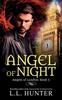 Книга Angel of Night : A Nephilim Universe Book : 3