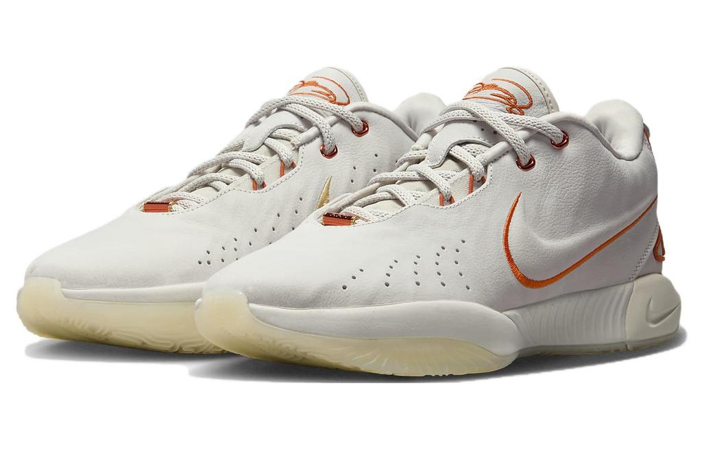 Nike LeBron 21 'Akoya' FV2345-001