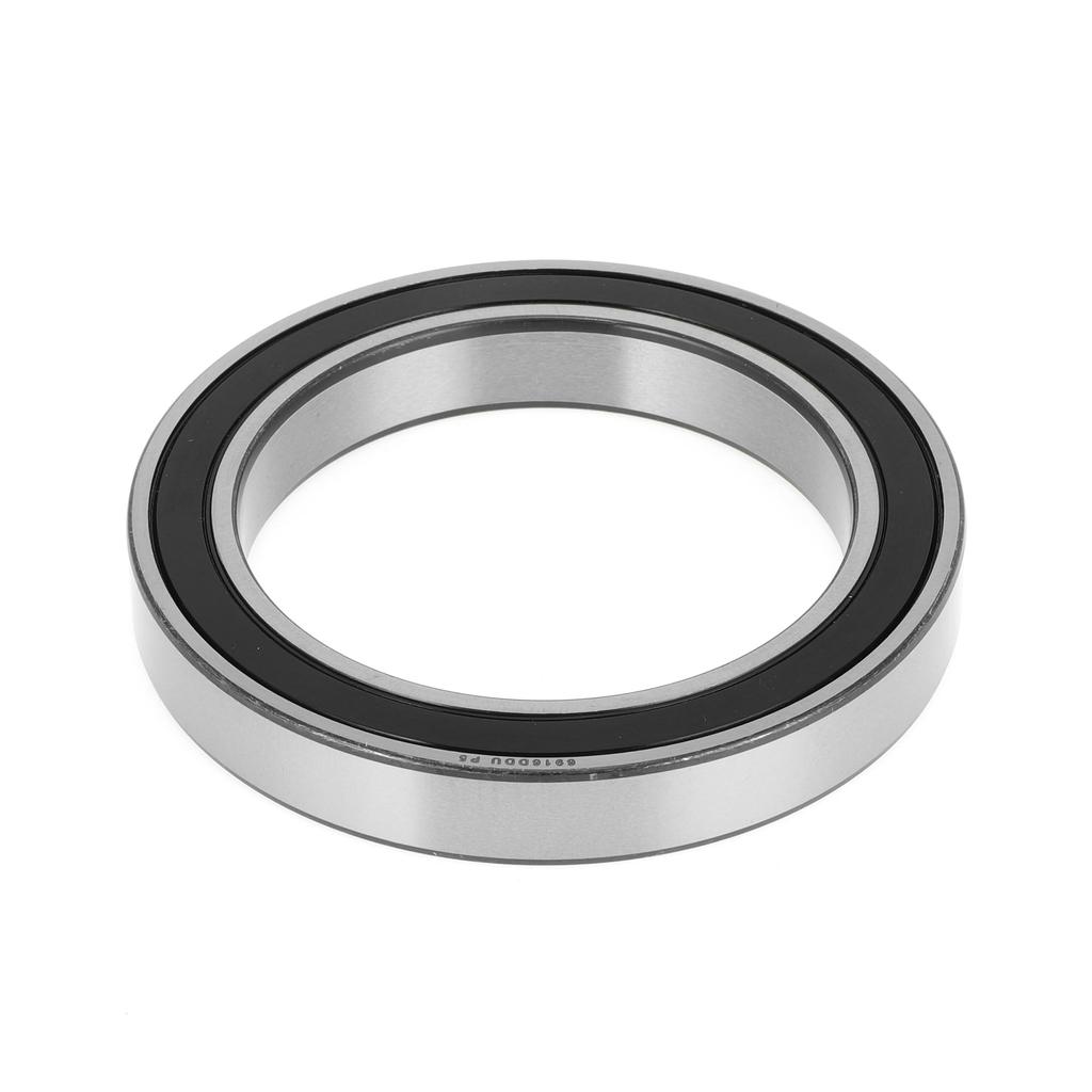 ACROPIX 6916DDU Deep Groove Ball Bearing P5 80x110x16mm Lubricated Bearing Double Rubber Seal Black Silver Tone Scooter Skateboard Wheel