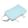 Travel Packing With Handles Compression Mesh Organiser For Clothes Holiday Utensils