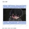 no Trading Yurukoma Acrylic Cards of [Oshi Ko] (Box 10)