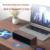 Philips RGB Bluetooth Настольная колонка SPA3709 (Китайская версия)