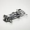 Kyosho 1 12 Электрический полноприводный гоночный автомобиль Phantom Ext Crc Ii