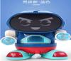 New Electric Dance Swinging Cartoon Universal Robot Light and Music  Toys