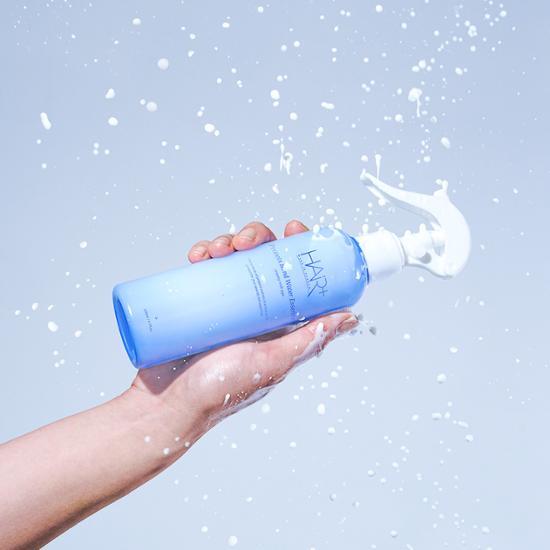 Hair Plus Protein Bond Water Essence 200 мл+200 мл Double Special