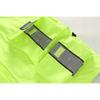 Reflective Traffic Safety Rain Suit