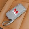 CGCBZC1 Car Storage Pocket Multi-use Organizer Box Phone Key Stowing Tidying Bags For Nissan Nismo Almera Tiida Sunny QASHQAI Skyline