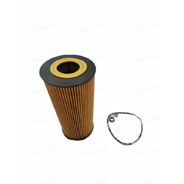 Подходит для масляного фильтра грузовика MAN 51055006073 A6021800009 51055040105 HU951X E172HD35