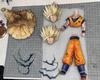 VF Studio BZ Super Saiyan 2 Gohan Dragon BallZ Can be Move PVC Favorites Desktop 11.02Inch/28cm Anime Figure hot toys Gifts