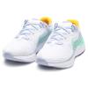 Nike Renew Run 2 White Green Glow Women Sneakers Ghost CU3505-103