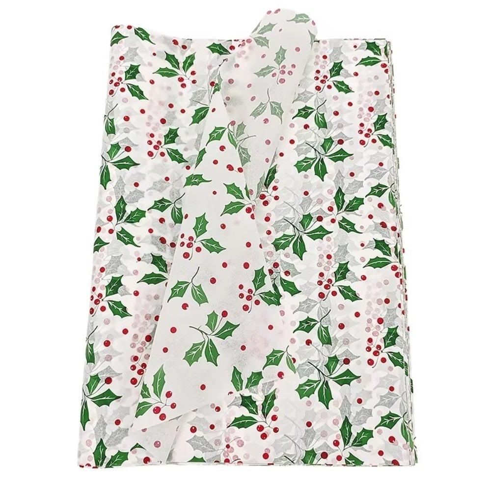 10 листов Хлопковая текстура Рождественская Сиднейская бумага Свадьбы День святого Валентина