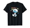 Smurf Spaced Out T-Shirt