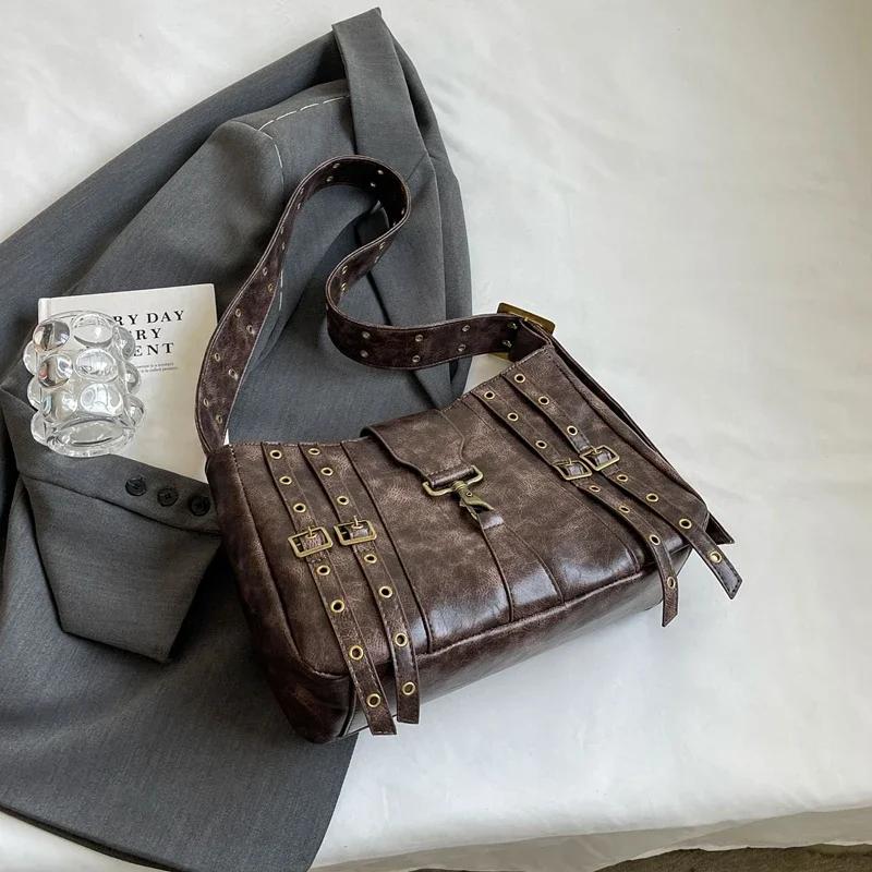 Современные дизайнерские большие сумки-тоут и женские сумки через плечо, новые женские сумки из веганской кожи для шопинга и путешествий, высокое качество