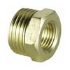 Redukcja Mosiężna 1/2"X1/4”