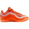 Nike Детские баскетбольные кроссовки Lebron 23 Оранжевые Подростковые IV4874-800