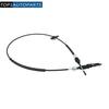 Трос управления переключением автоматической коробки передач 33820-06340 Для Toyota Camry 2006-11