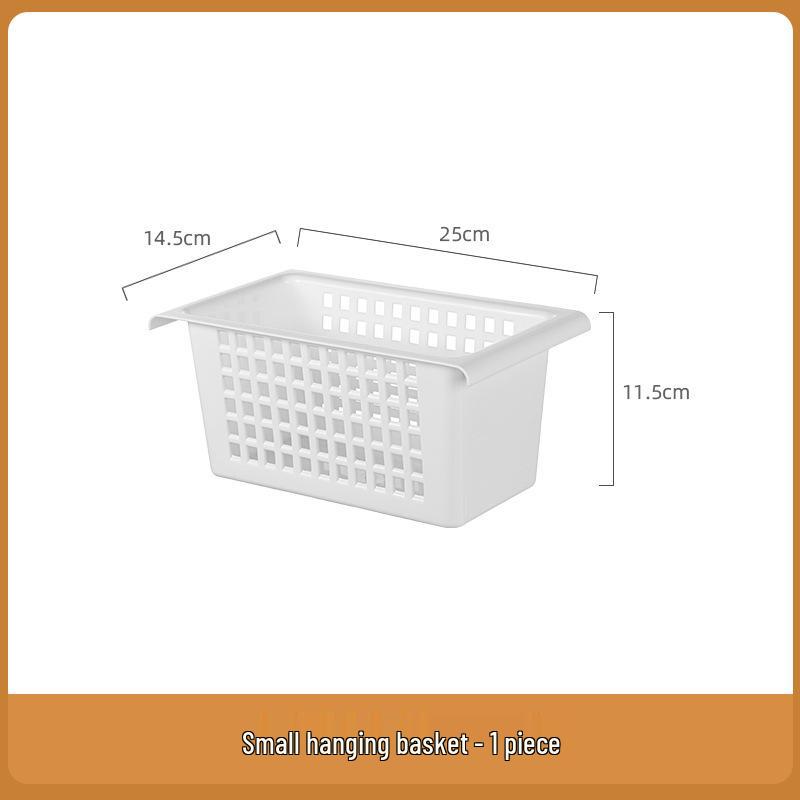 Wall-Mounted Bathroom Mirror Cabinet with Shelf for Cosmetics and Toiletries