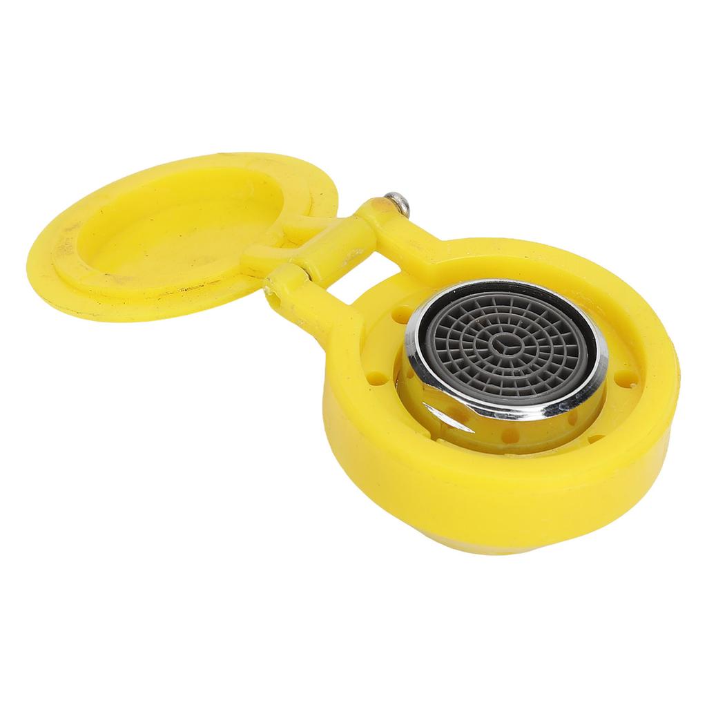 Eye Wash Spray Eyewash Spray Nozzle Sink Accessory Replacement for Factory Laboratory