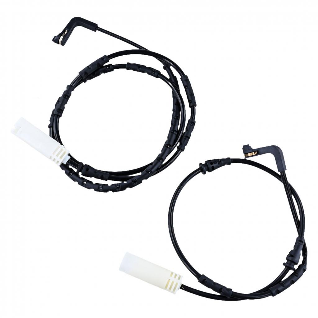 Brake Pad Wear Sensor 34356789439 34356789445 Black