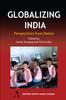 Книга Globalizing India : Perspectives from Below