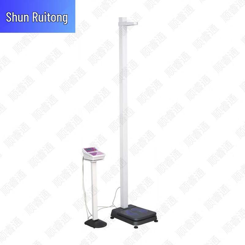 ShunRuiTong Fitness & Training Assessment Tools