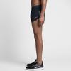 Nike Official Mens Running Shorts Men Shorts Black 834140-010