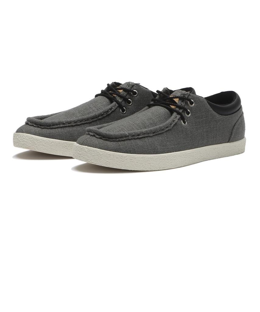 709135-0001 Vans Forager "Темно-серый/Кремовый" (V3780 LCS) (Мужской)