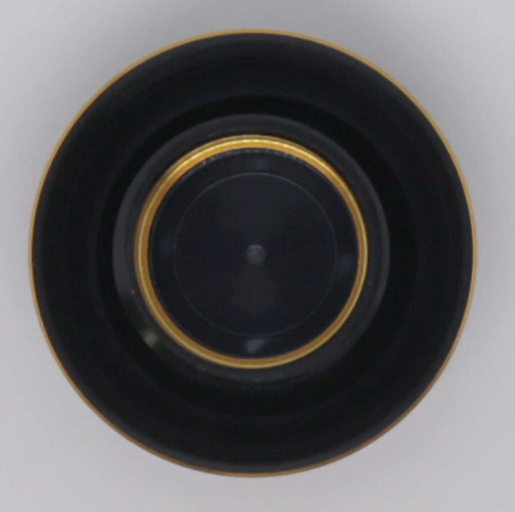 Оригинальные детали 19 Stella SW 14000XG Крышка винта ручки Деталь 10DTN №