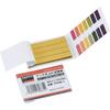 TRUSCO pH Test Paper pH 20 Sheets X 4 Books X Book, 1-14, 20, TPHB-20