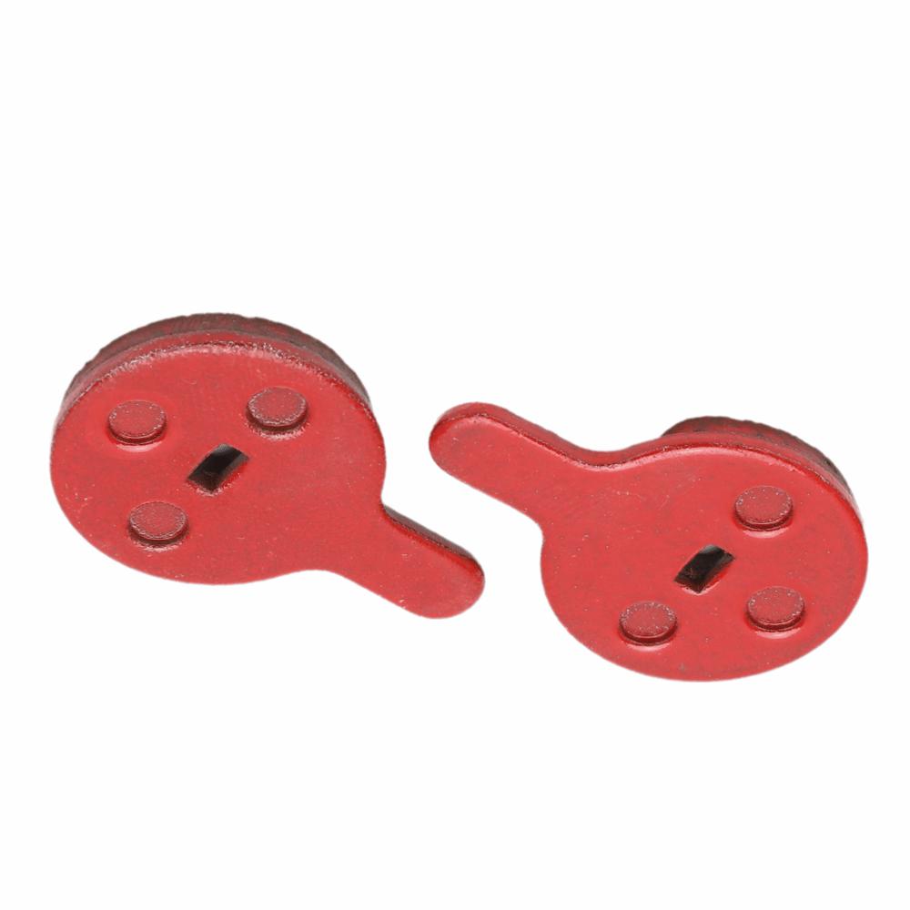 Smooth Braking Disc Pads for Ebikes BB5 M446 Brake Pads
