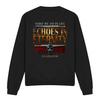 Gladiator Unisex Adult Echoes In Eternity Sweatshirt