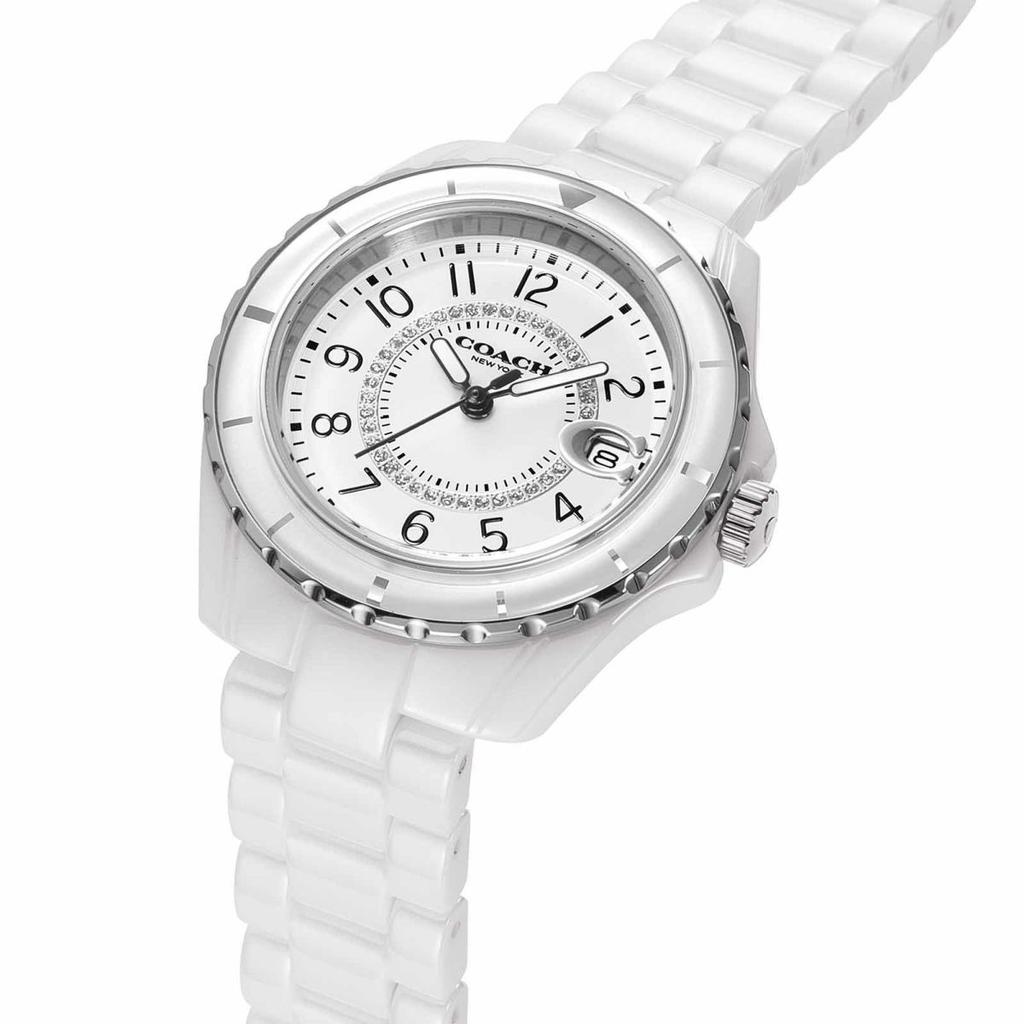 Preston Series Women's Quartz Watch14503462