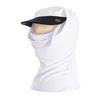 Tubular with Multifunctional Seamless Visor 113400 Unisex