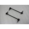 2X Front Stabiliser Anti Roll Bar Drop Links FDL706, FDL6968, 8200127308 Fit For 05-16 Renault Clio MK3