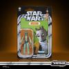 Hasbro STAR WARS Vintage Collection Star Wars: A New Hope (Episode IV) Greedo Premium 3.75-inch Collectible Action Figure G2604 (Authentic)