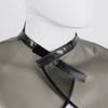 Waterproof Hair Dying Apron Professional Makeup Cape PVC Beauty Salon Cape