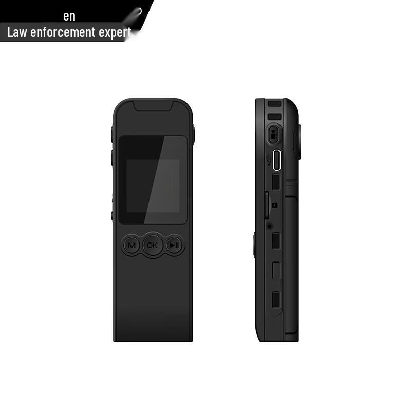 Wearable Law Enforcement Recorder DSJ-Z1 (CN version)