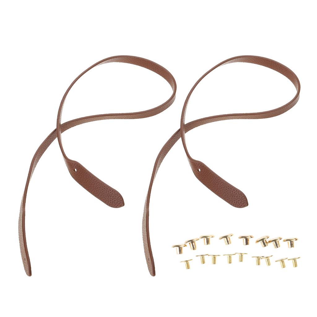 2 шт. кожаный ремешок для сумки, сменный ремень для сумки, широкий ремешок через плечо, ремешок для сумки-мессенджера для сумки на плечо, сумок