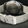 ВОССТАНОВЛЕННЫЕ ВИНТАЖНЫЕ SEIKO 5 AUTO 6309A ЯПОНИЯ МУЖСКИЕ D/D КОРИЧНЕВЫЕ ЧАСЫ 593c-a314867-2