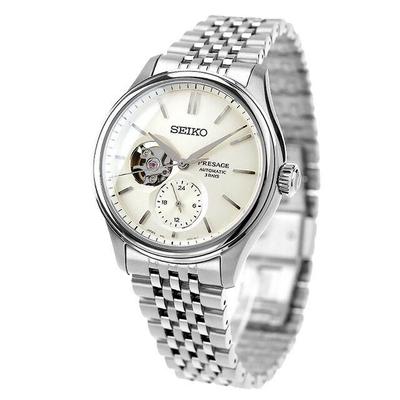 Б/у [Новые] Часы Seiko SEIKO PRESAGE Мужские SARJ007 Presage