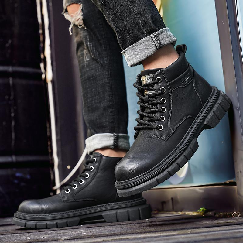 Модная кожаная обувь Повседневная деловая обувь для мужчин Модная обувь для платья Tenis De Hombre Мокасины Мокасины Tenis Caballero Дизайнерские кроссовки