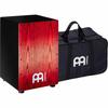 Ударная поверхность кахона Headliner Series American White Ash, чехол Tango Red Fade MCAJ100BK-TRF+ [В комплект поставки входят оригинальные инструменты] []