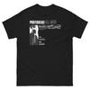 230 Gsm 100% Cotton Trip Hop Band Men S Classic Tee