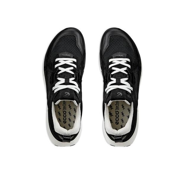 Кроссовки ECCO Biom 2.2 W 83077351094 черный