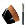 Magic Foundation Brush, Seamless Makeup Brush, Do Not Eat Liquid Foundation, Beauty Brush, Soft Bristle Strap Storage