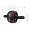 Strong Load Bearing Ab Roller Wheel Single-wheel Abdominal Exercise Wheel  Men/Women