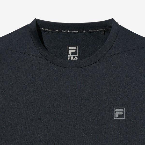 Fila Men woMen Basic Performance T shirT