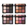 Make Up For Ever - Палитра теней Artist To Go
